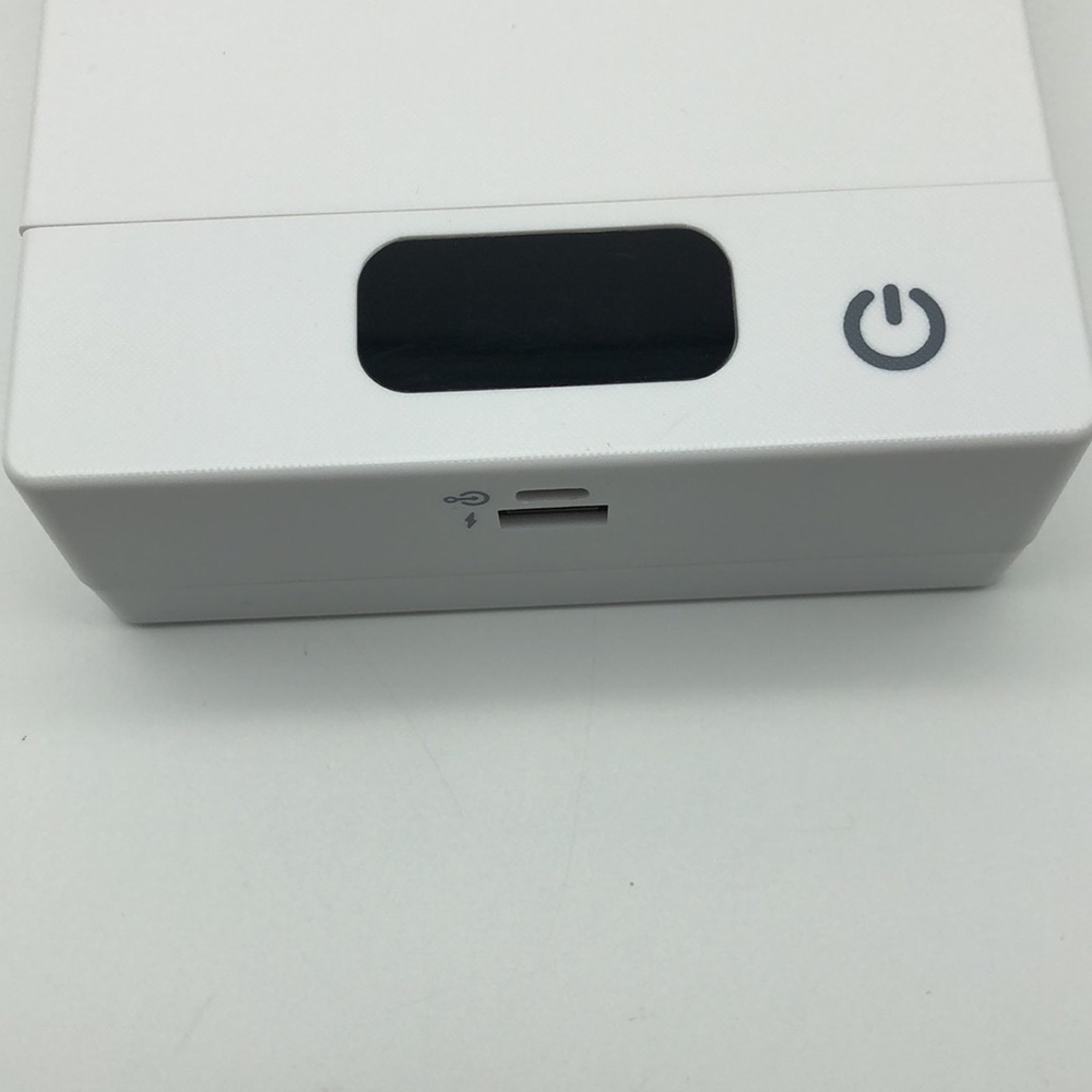 SIMPLE Sanitizing station. - Picture 4 of 14